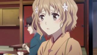 Hanasaku Iroha - Épisode 25