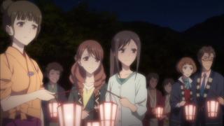 Hanasaku Iroha - Épisode 26