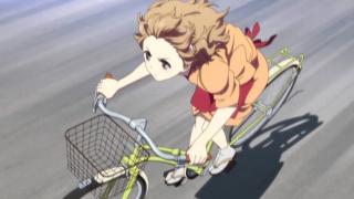 Hanasaku Iroha - Épisode 8