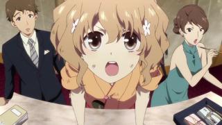 Hanasaku Iroha - Épisode 9