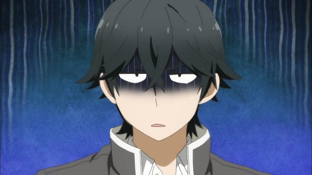 Handa Kun Episode 1 Vostfr