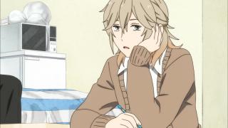 Handa-kun - Épisode 7