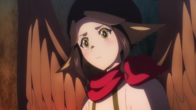 Overlord IV - 4 Épisode 10 : Le Dernier Roi - streaming - VF et