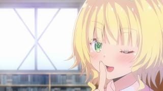 Hensuki: Are You Willing to Fall in Love with a Pervert, as Long as She's a Cutie? - Bande Annonce