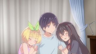 Hensuki: Are You Willing to Fall in Love with a Pervert, as Long as She's a Cutie? - Épisode 12