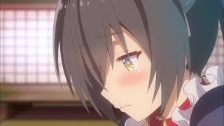 Hensuki: Are You Willing to Fall in Love with a Pervert, as Long as She's a Cutie? - Épisode 3