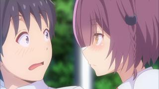 Hensuki: Are You Willing to Fall in Love with a Pervert, as Long as She's a Cutie? - Épisode 6