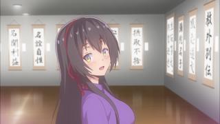 Hensuki: Are You Willing to Fall in Love with a Pervert, as Long as She's a Cutie? - Épisode 9