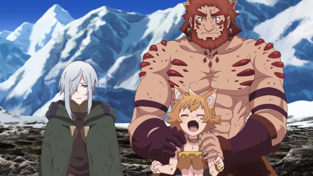 I'm Quitting Heroing - 1 Épisode 12 : J'arrête d'être un héros