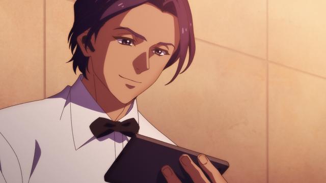 High Card - 1 Épisode 6 : Take Back Five - streaming - VOSTFR - ADN