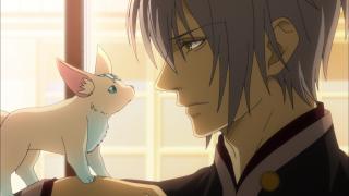 Hiiro no Kakera 2 - Épisode 1