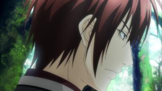 Hiiro no Kakera 2 - Épisode 4