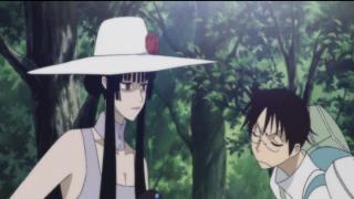 xxxHolic - Épisode 12