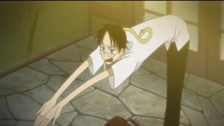 xxxHolic - Épisode 13