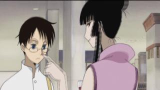 xxxHolic - Épisode 14