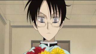 xxxHolic - Épisode 17