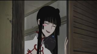 xxxHolic - Épisode 18