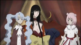 xxxHolic - Épisode 1