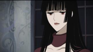 xxxHolic - Épisode 20