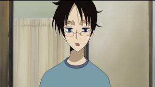 xxxHolic - Épisode 21