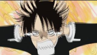 xxxHolic - Épisode 22