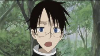 xxxHolic - Épisode 23