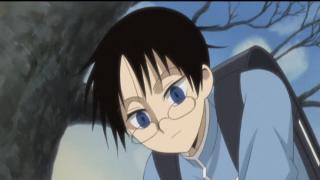 xxxHolic - Épisode 24