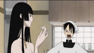 xxxHolic - Épisode 2