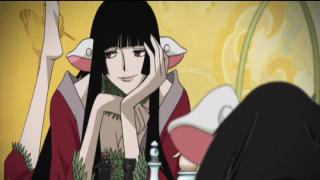 xxxHolic - Épisode 3