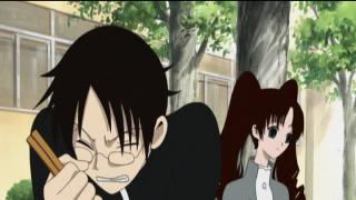 xxxHolic - Épisode 4