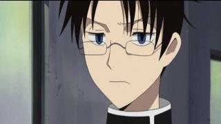 xxxHolic - Épisode 5