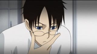 xxxHolic - Épisode 9