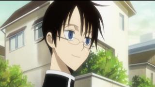 xxxHolic 2 : Kei - Épisode 11