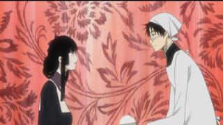 xxxHolic 2 : Kei - Épisode 1