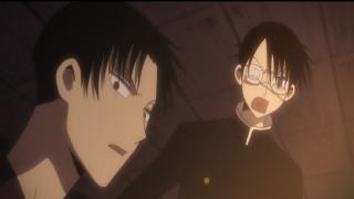 xxxHolic 2 : Kei - Épisode 2