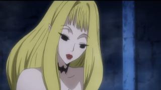 xxxHolic 2 : Kei - Épisode 3