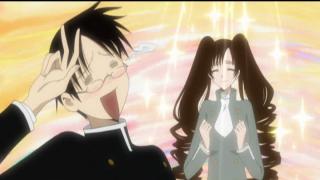 xxxHolic 2 : Kei - Épisode 4