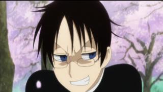 xxxHolic 2 : Kei - Épisode 5