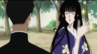 xxxHolic 2 : Kei - Épisode 6