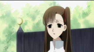 xxxHolic 2 : Kei - Épisode 8