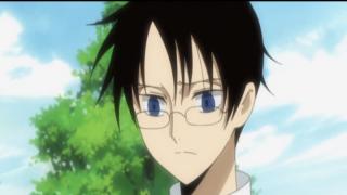 xxxHolic 2 : Kei - Épisode 9