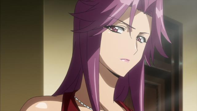High School of the Dead - 1 Épisode 10 : The Dead's House Rules