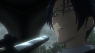 High School of the Dead - Épisode 11