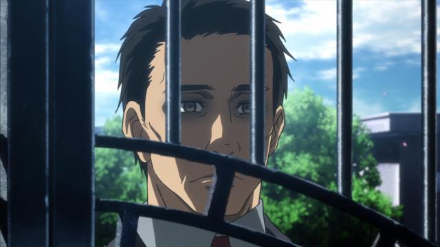 High School of the Dead - 1 Épisode 1 : Spring of the Dead - streaming