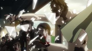 High School of the Dead - Épisode 2