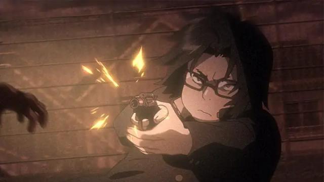 High School of the Dead - 1 Épisode 5 : Streets of the Dead - streaming