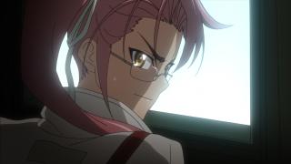 High School of the Dead - Épisode 8