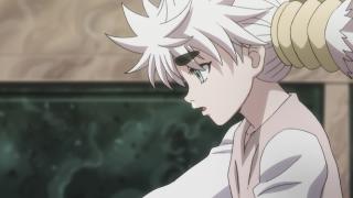 Hunter x Hunter (2011) - Épisode 103