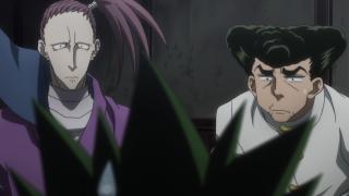 Hunter x Hunter (2011) - Épisode 108