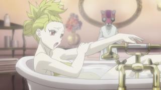 Hunter x Hunter (2011) - Épisode 110